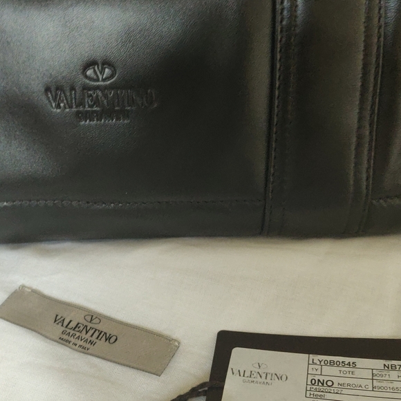 Valentino Garavani Handbag, excellent condition - Picture 3 of 6